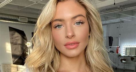 The dark side of OnlyFans: US model Hannah Palmer。